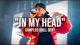 [FREE] Central Cee Sampled Drill Type Beat - 