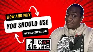 How And Why You Should Use PARALLEL COMPRESSION