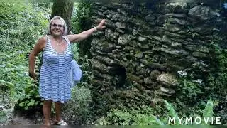 страшные,но интересные места в Италии 😉⛰️🇮🇹