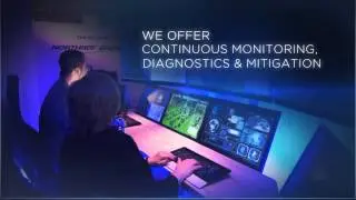 Northrop Grumman: Cyber Partner