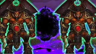 КАК ЖЕ ЕМУ П*ХУЙ!!! SURVIVAL CHAOS WARCRAFT 3