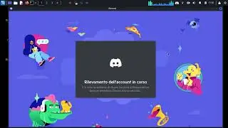 Installare Discord su Kali Linux