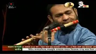 Faguno Furabe Jobe- Nazrul Sangeet by Dr. Asit Roy