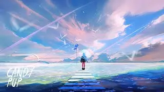 Jade Key & BrillLion - Cosmos (ft. Meredith Bull)