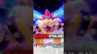 Ray Bacon prueba Super Mario Party Jamboree