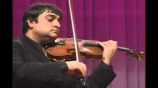Микаэл Таривердиев. Концерт для скрипки и оркестра №2