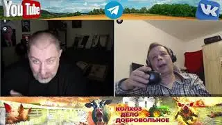 Просчитал риски и рванул из Киева в Германию 