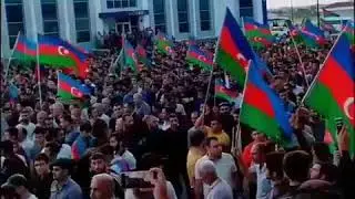 КАРАБАХ ЭТО АЗЕРБАЙДЖАН.