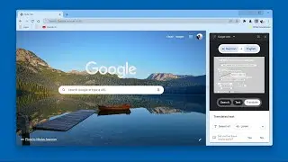 Chrome will soon Translate Text inside Images easier and faster
