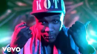 Kstylis - Trampoline Booty (Official Video)