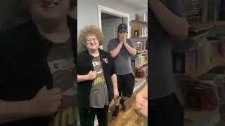 Shenanigans