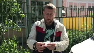 Как проверять уровень масла в двигателе?