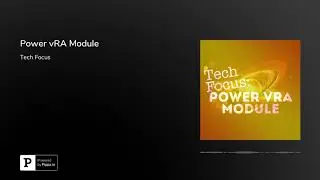 Power vRA Module