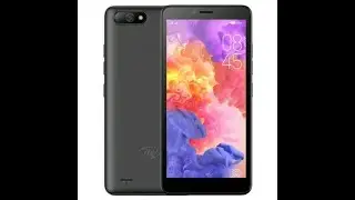 ITEL A52S LITE FLASHING WTHOUT BOX