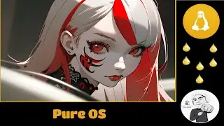 Revisión Pure OS 10.3