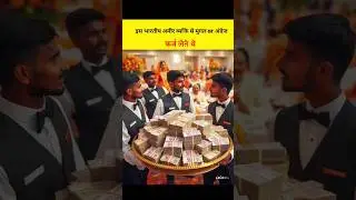 💵An Indian from whom even the British and mughal used to borrow money