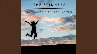 Love (I'm So Glad) I Found You
