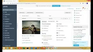 How to Install Plesk Panel On Centos 7 using google cloud Platform