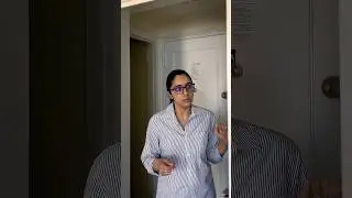 When the human body draws too much attention…