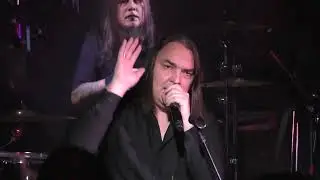 ГОРШЕНЕВ "Я объявляю войну мирам" (Солнечногорск, Каре-клуб, 30.09.22)