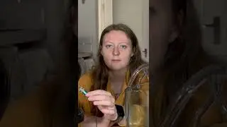 Coffee ASMR