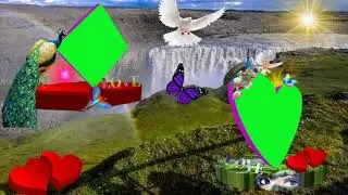 Free green screen effects 2019 #green,video,fx