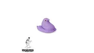 Lil Peep - shame on u (Official Audio)