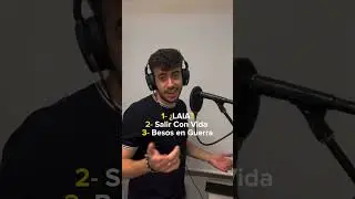 ¿cuál es tu favorita? 