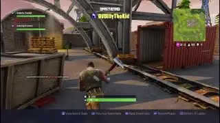 Fortnite funny