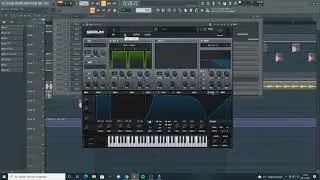 MIDTEMPO !!!!! | How to make DARK Midtempo| Tutorial | by. Fruutiy