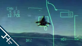 DCS: HUD footage #1 (Kill Compilation)