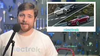 Tesla EV News5.24.23• Where is Tesla's New Factory?• Ford Changing Purchase Exp• BMW i5 Details