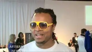 BLACK EYED PEAS SUED OVER 