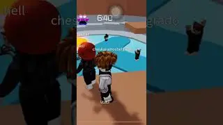 Noob play tower of hell