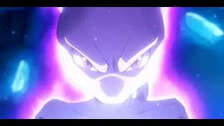 My impression of Mewtwo