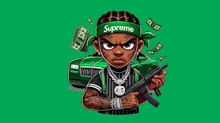 Trap Instrumental ''KILLED'' | Freestyle Beat | Rap/Trap Beat Instrumental