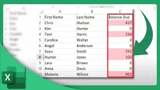 How to Create Macros in Excel | Microsoft Excel Tutorial (2025)