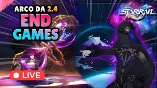 🔴 END GAMES de Honkai Star Rail ✨