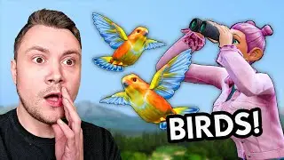 Realistic animal mods for The Sims 4