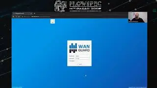 WANGUARD - Port-Mirror filtro de pacotes e porta espelhada com Wanguard