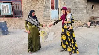 Inspirational journey of a determined mother:A mother's unyielding love