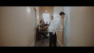 Jazzyfact - 하루종일 [M/V]