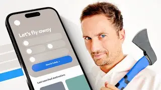 Cut this to 3X your Design Skills