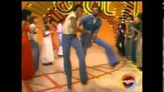 Soul Train Remix
