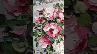 🩷 цветы
