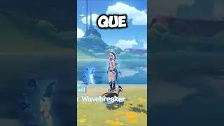 APENAS ESSES 2 MOTIVOS TE SEPARAM DE PEGAR MUALANI! #genshinimpact #genshinbr #genshin #dicasgenshin
