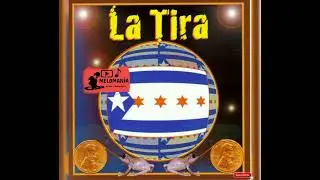 SON DE LA TIRA - LA TIRA (AUDIOHQ)**** 2005