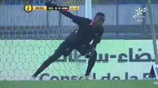 Gardien International Nigerien Boukary kanta issiaka