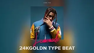 24KGOLDN TYPE BEAT 2021 | PROD. BY JOHN TAO