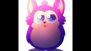 Tattletail plush!
